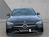Mercedes-Benz C Class Image 6