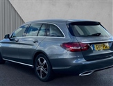 Mercedes-Benz C Class Image 2