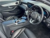 Mercedes-Benz C Class Image 3