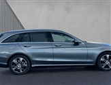 Mercedes-Benz C Class Image 4