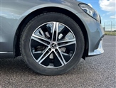Mercedes-Benz C Class Image 5