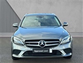 Mercedes-Benz C Class Image 6