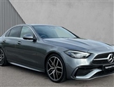 Mercedes-Benz C Class Image 1