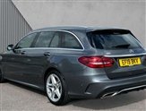 Mercedes-Benz C Class Image 2