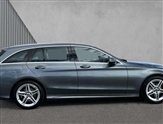 Mercedes-Benz C Class Image 4