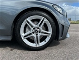 Mercedes-Benz C Class Image 5