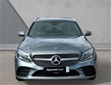 Mercedes-Benz C Class Image 6