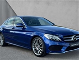 Mercedes-Benz C Class Image 1