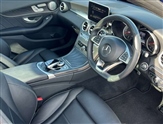 Mercedes-Benz C Class Image 3