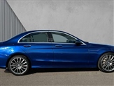 Mercedes-Benz C Class Image 4