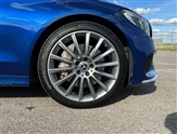 Mercedes-Benz C Class Image 5