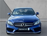 Mercedes-Benz C Class Image 6