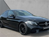 Mercedes-Benz C Class Image 1