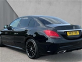Mercedes-Benz C Class Image 2
