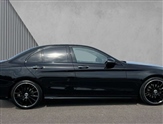 Mercedes-Benz C Class Image 4