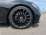 Mercedes-Benz C Class Image 5