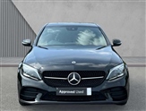 Mercedes-Benz C Class Image 6