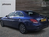 Mercedes-Benz C Class Image 2