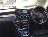 Mercedes-Benz C Class Image 3