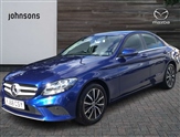 Mercedes-Benz C Class Image 4