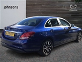 Mercedes-Benz C Class Image 5