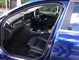 Mercedes-Benz C Class Image 6
