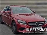 Mercedes-Benz C Class Image 1