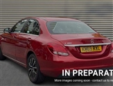 Mercedes-Benz C Class Image 2