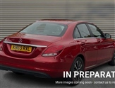Mercedes-Benz C Class Image 4