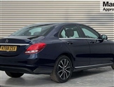 Mercedes-Benz C Class Image 3