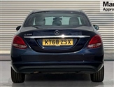 Mercedes-Benz C Class Image 4