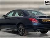 Mercedes-Benz C Class Image 5