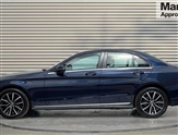Mercedes-Benz C Class Image 6