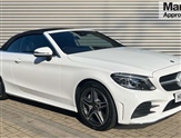 Mercedes-Benz C Class Image 1