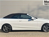 Mercedes-Benz C Class Image 2