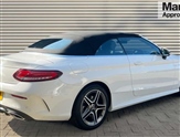 Mercedes-Benz C Class Image 3
