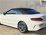 Mercedes-Benz C Class Image 5