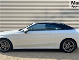 Mercedes-Benz C Class Image 6