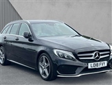 Mercedes-Benz C Class Image 1