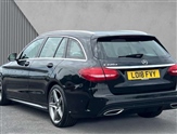 Mercedes-Benz C Class Image 2