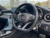 Mercedes-Benz C Class Image 3