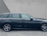 Mercedes-Benz C Class Image 4