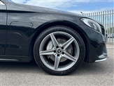 Mercedes-Benz C Class Image 5