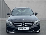 Mercedes-Benz C Class Image 6