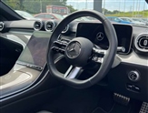 Mercedes-Benz C Class Image 3