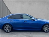 Mercedes-Benz C Class Image 4