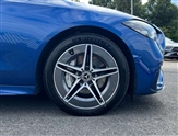 Mercedes-Benz C Class Image 5