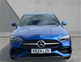 Mercedes-Benz C Class Image 6