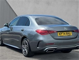 Mercedes-Benz C Class Image 2