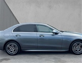 Mercedes-Benz C Class Image 4